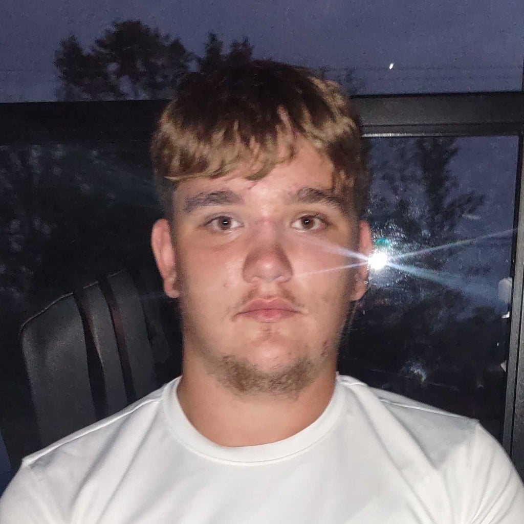 Billey Jacques  mugshot