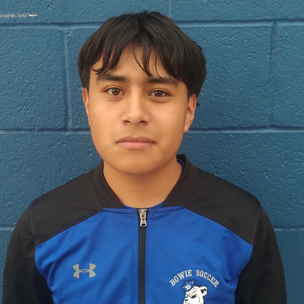 Jose Flores mugshot