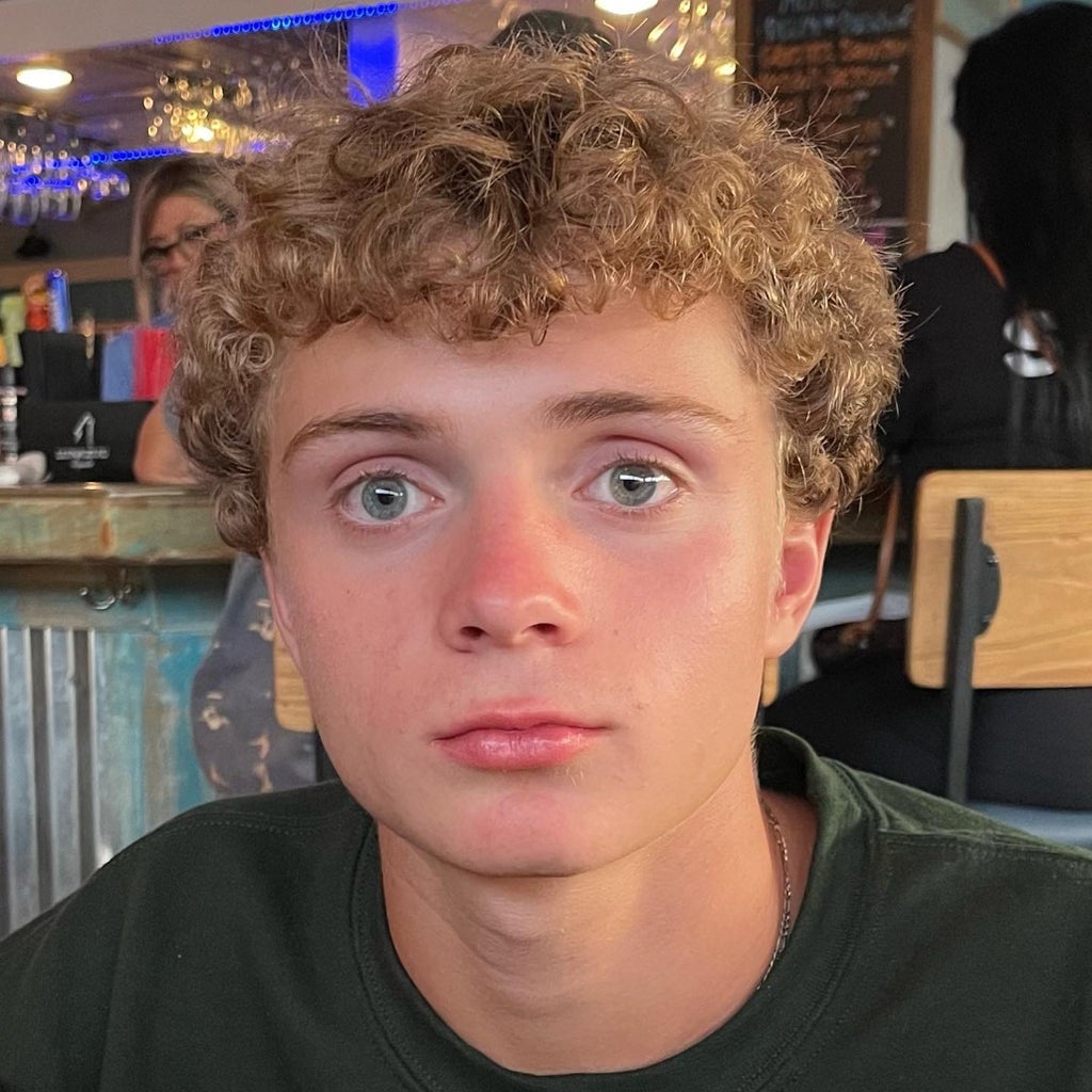 Chase Chevalier mugshot