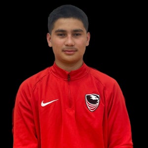 Oscar Arango mugshot