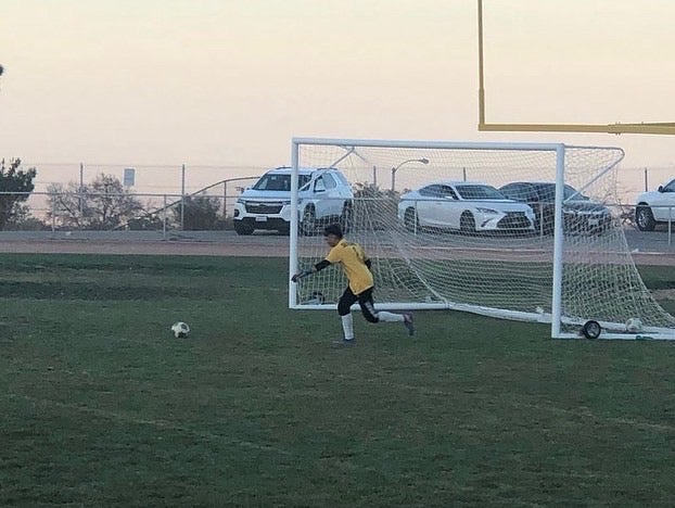 Brandon Quezada