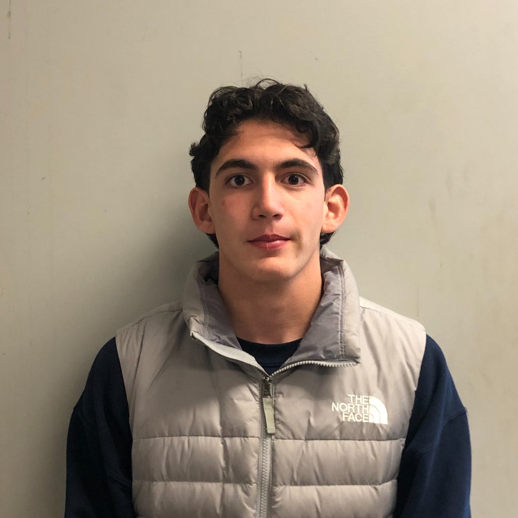 Yavuz Sumer mugshot