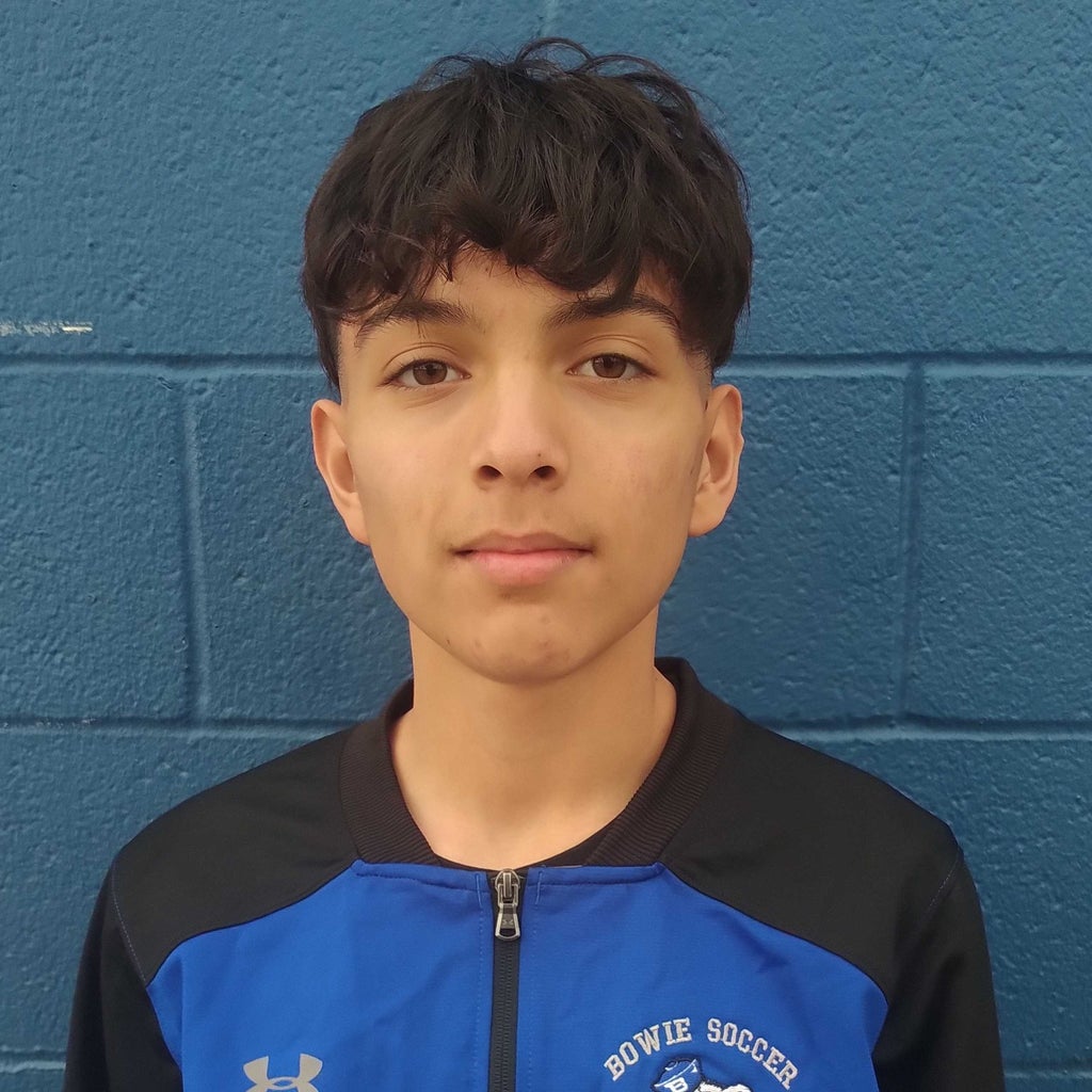 Ethan Escarcega mugshot