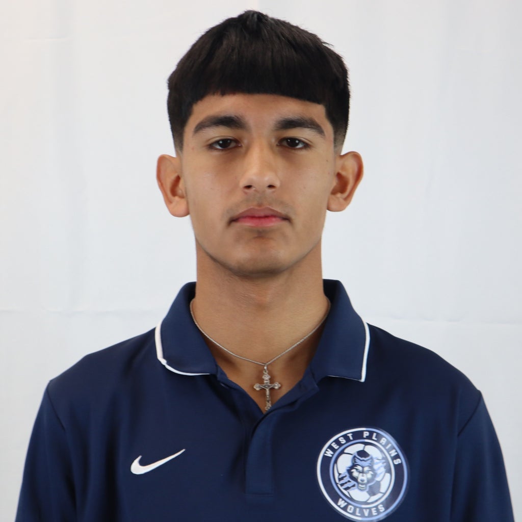 Jaiden Cervantes mugshot