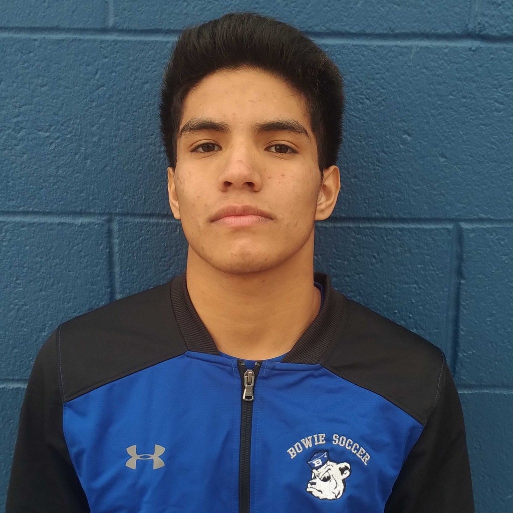 Daniel Salas mugshot