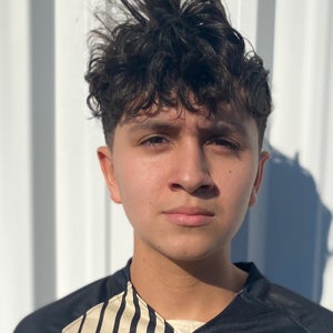Francisco  Garcia  mugshot