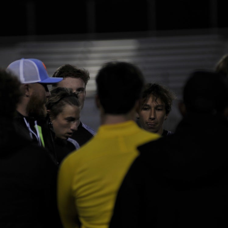 Beckham Pointer mugshot