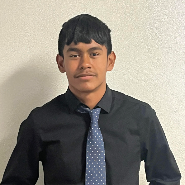 Jared Nunez mugshot
