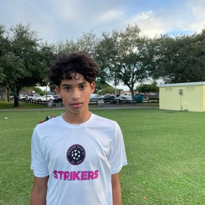 Daniel Gomez mugshot