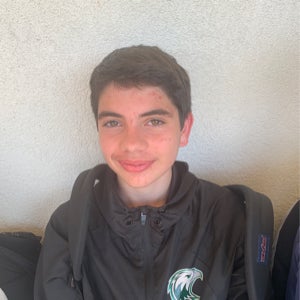 Dominick Pavia