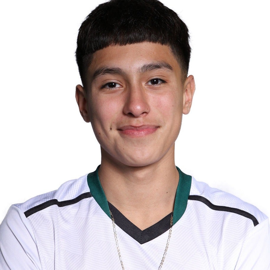 Andres Garcia mugshot