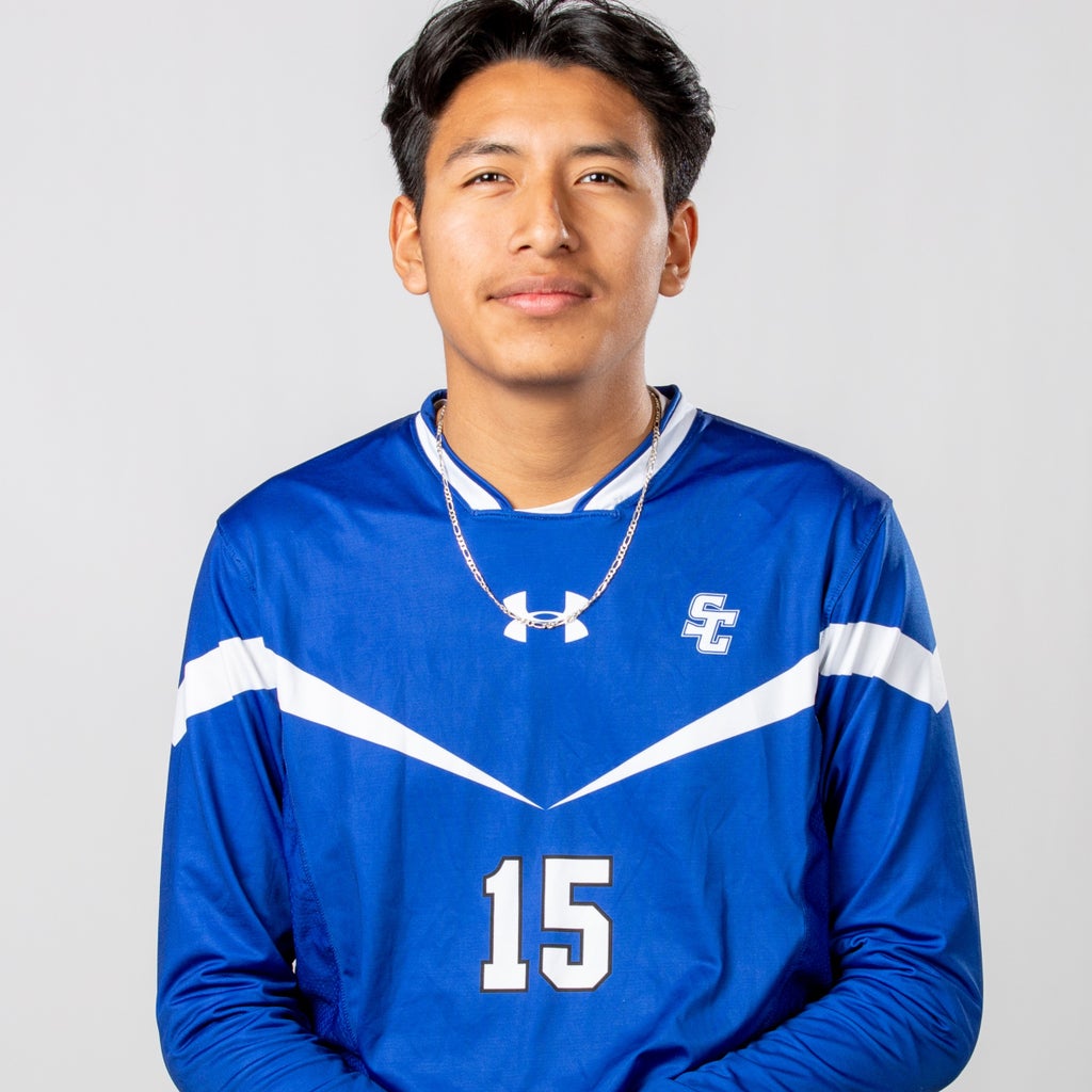 Erick Cortes mugshot