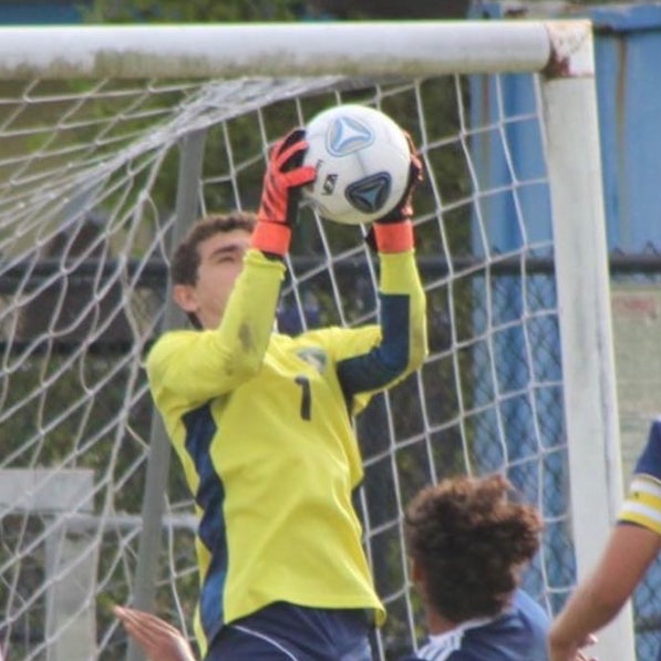Diego Alvarez