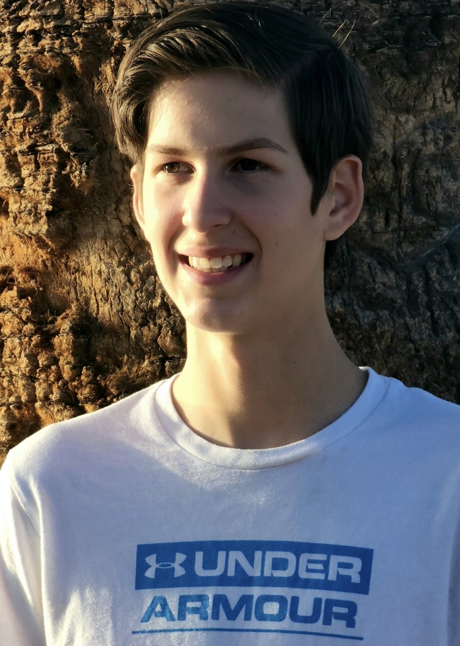 Matthew Arias