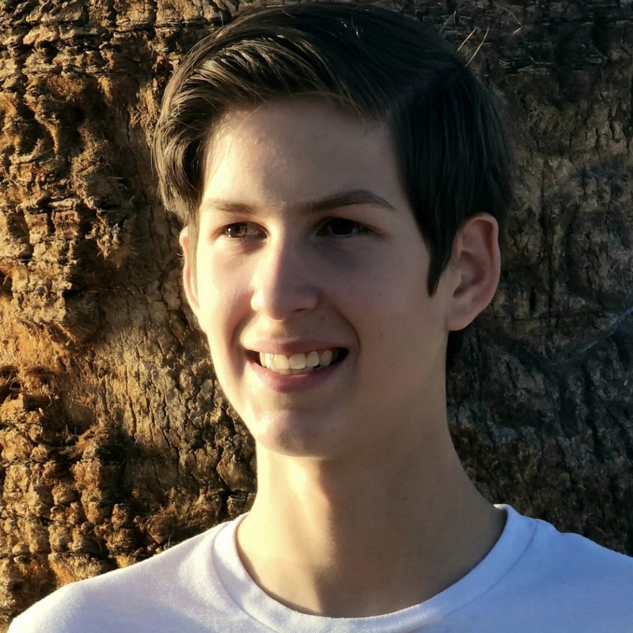 Matthew Arias mugshot