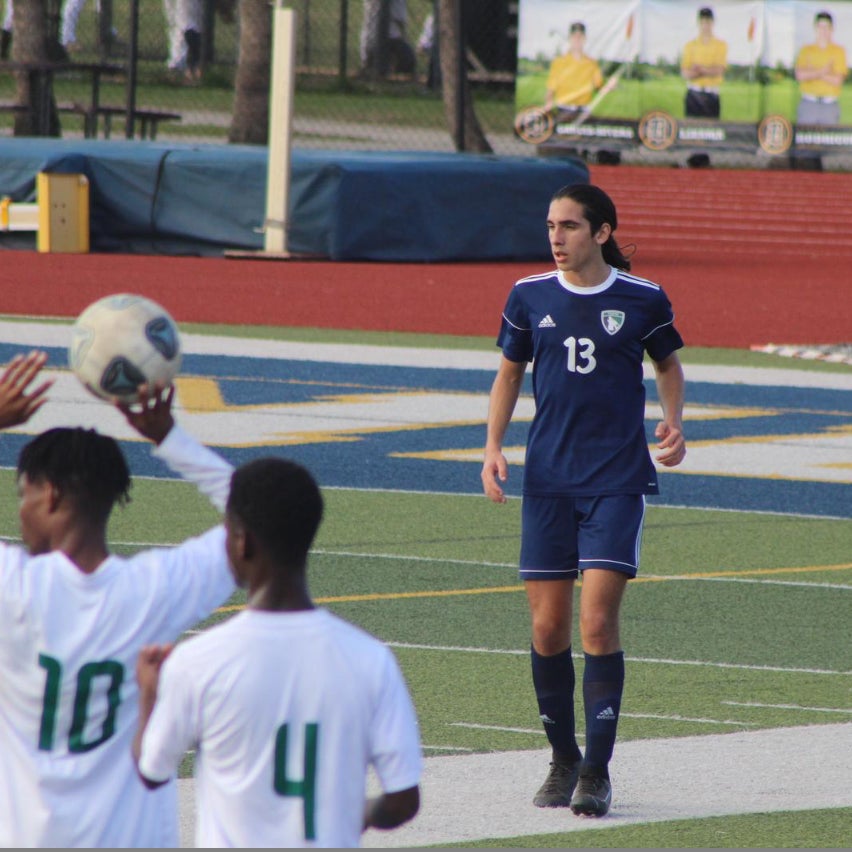 Gabriel Benitez mugshot