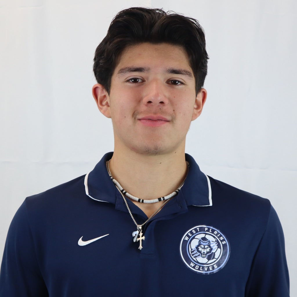 Antonio Baca mugshot