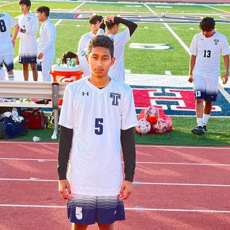 Leo Bran Silva mugshot