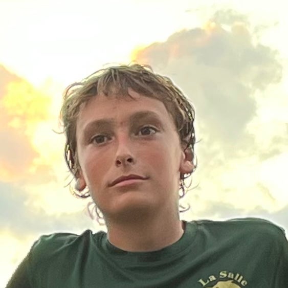 Nicolas Nauta mugshot