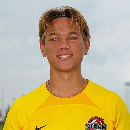 Zaine Rocca