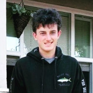 Jonah Goodman  mugshot