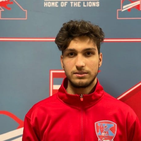 Mahmoud Jniat mugshot