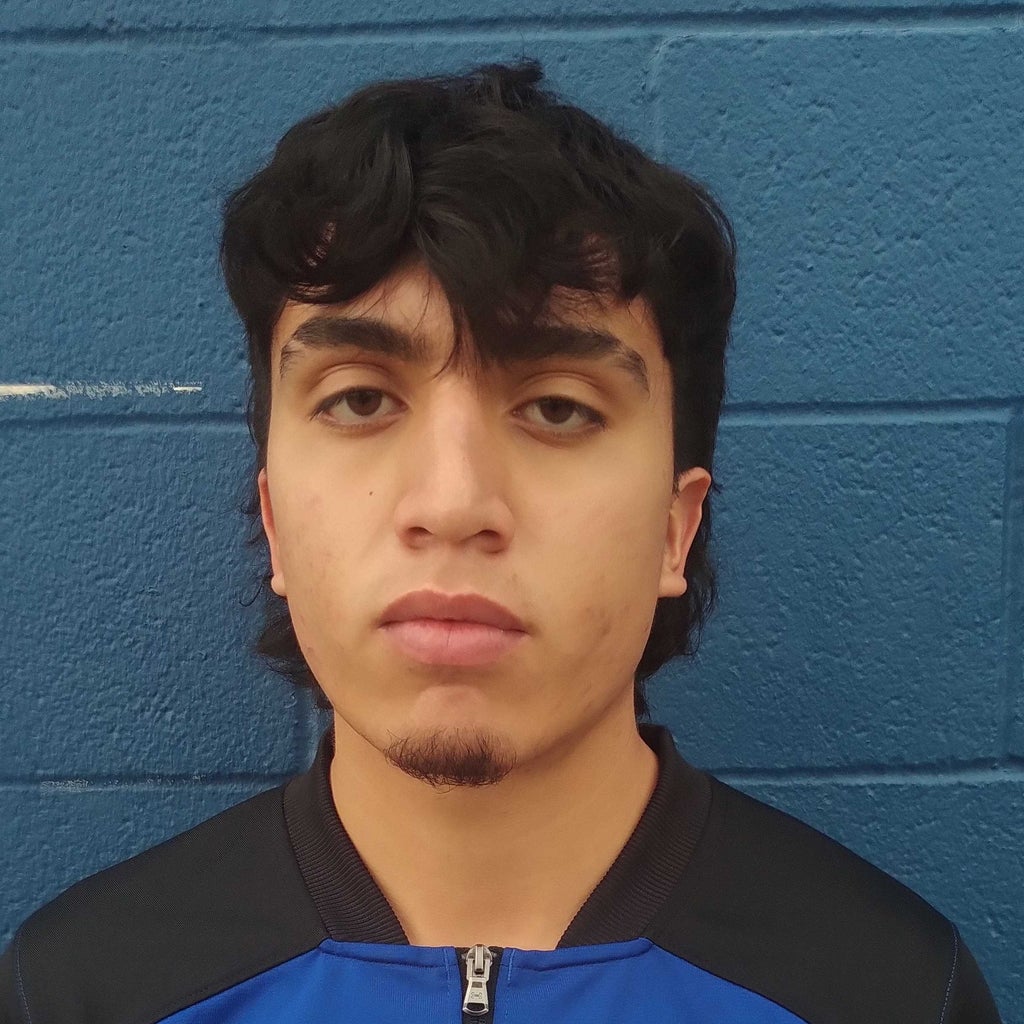 Samuel Navarro mugshot