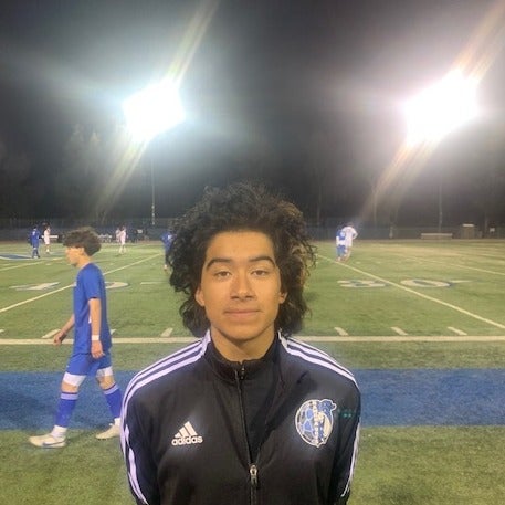 Manny Guiterrez