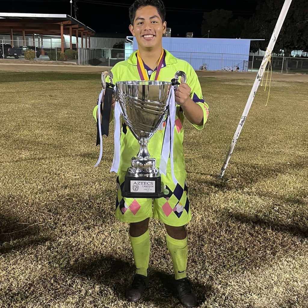 Eric Camargo  mugshot