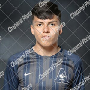 Brandon Gonzales mugshot