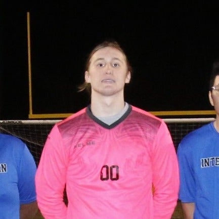 Landon McCollum mugshot