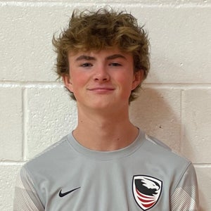 Tyler Anderson mugshot