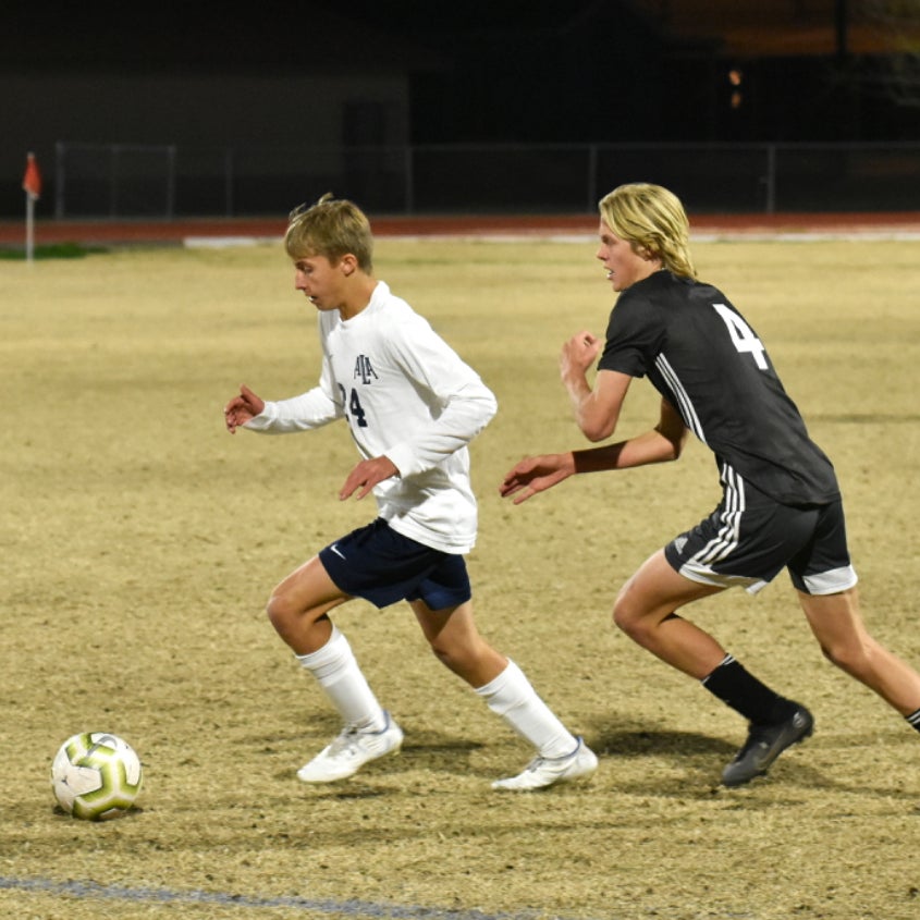 Maxwell Parker mugshot