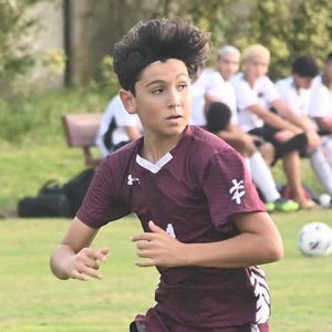 Cody Estrada 