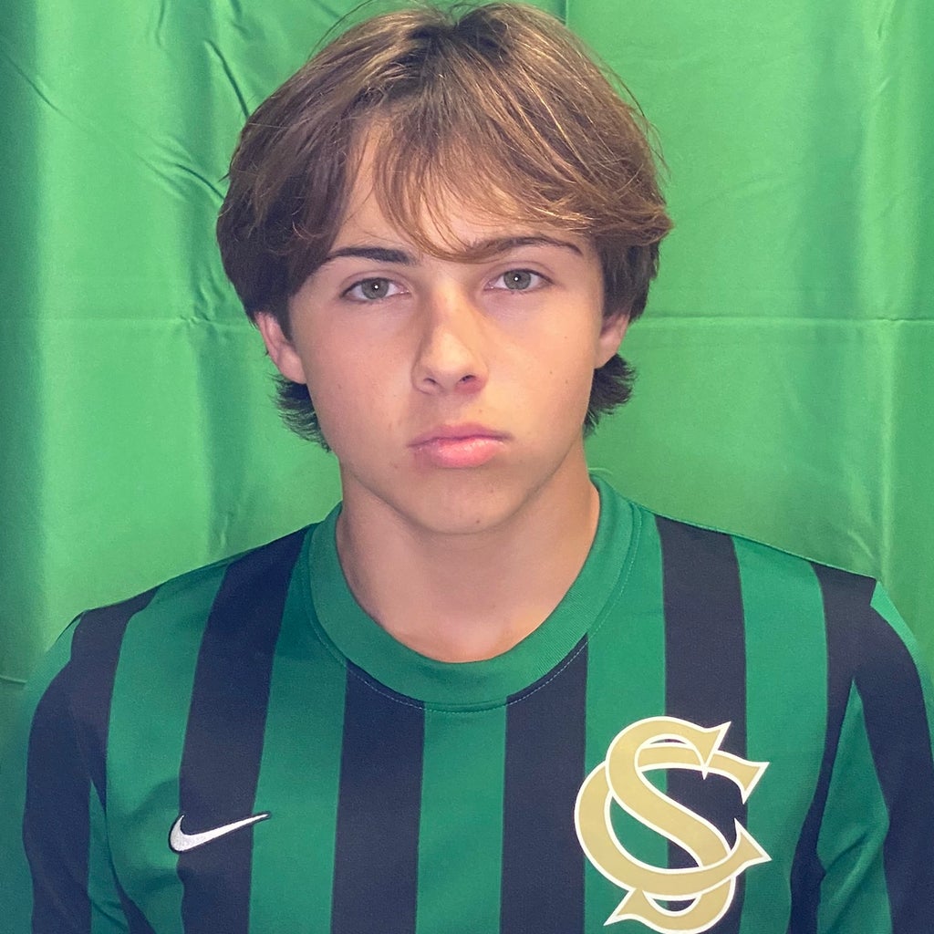 Samuel Vanni mugshot
