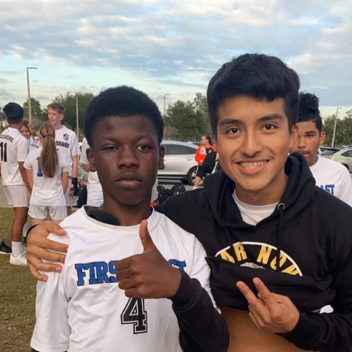 Harold Woodson mugshot