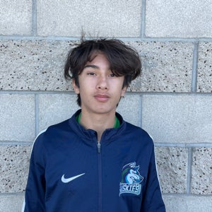 Sebastian Bejarano mugshot