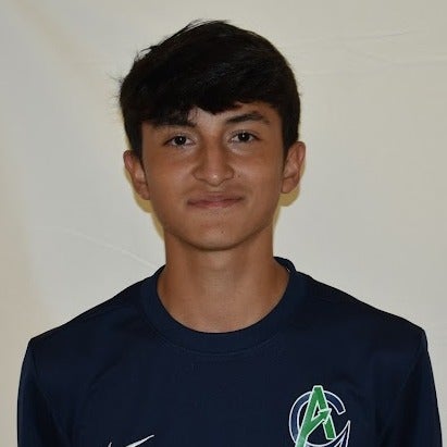 Leandro Topete mugshot