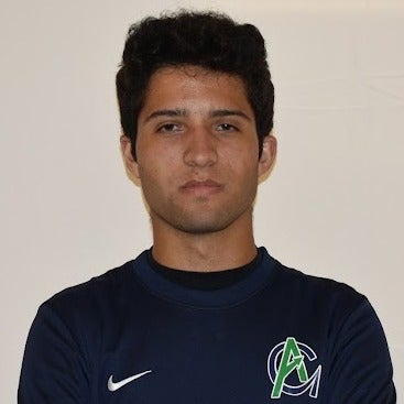 Henrique Bento mugshot