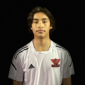 Jared Gallegos mugshot