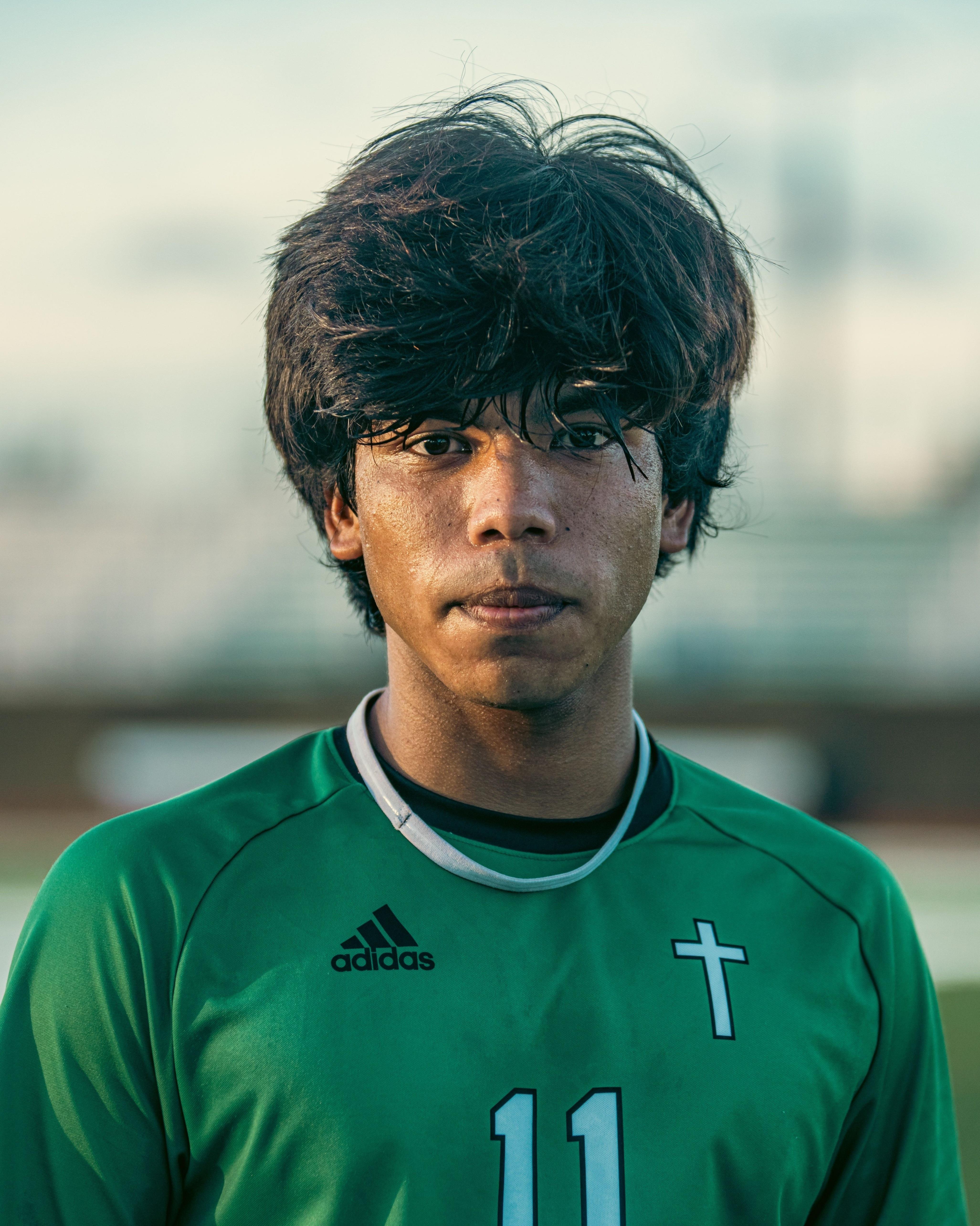 Daniel Reyes