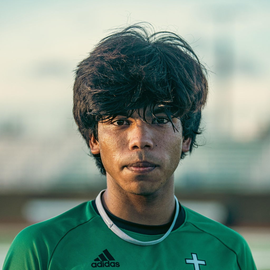 Daniel Reyes mugshot