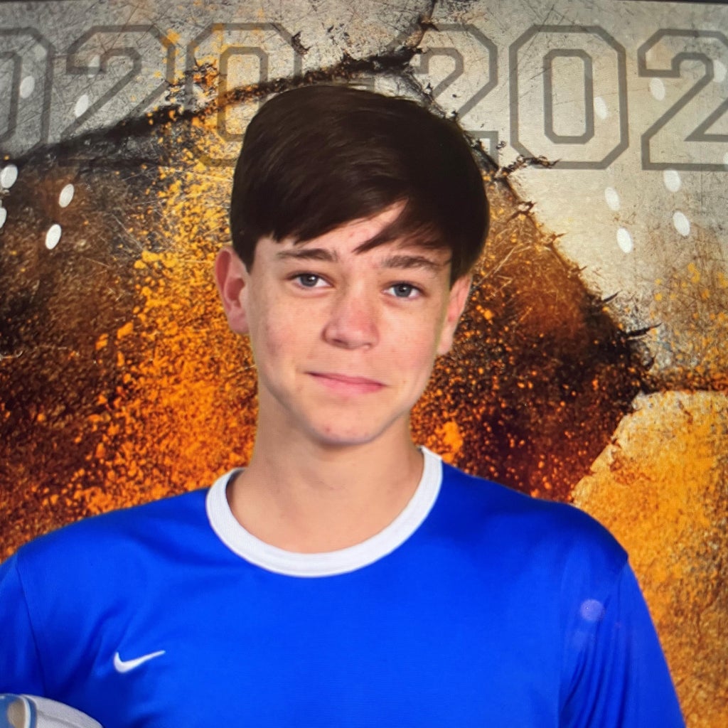 Jacob Bignon mugshot
