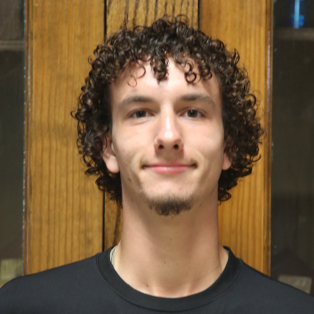 Brett Macrae mugshot