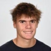 Bryson Wilke
