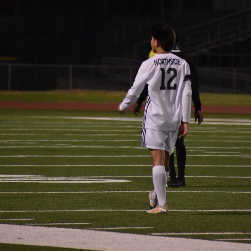 Cristian Estrada mugshot