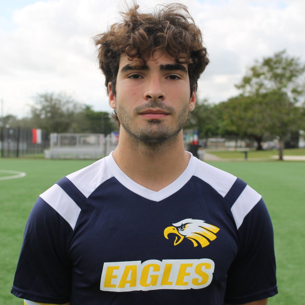 Alex Ramos