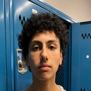 Lucca Enriquez mugshot