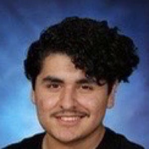 Danny Hernandez mugshot