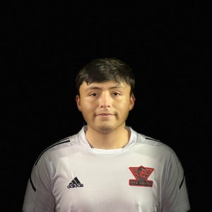 Stephen Barragan mugshot